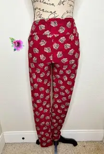 LuLaRoe OS Camera Leggings