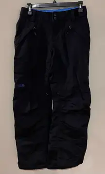 The North Face High Rise Thermoball Snow Pants