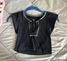 Urban Out From Under Outfitters Top