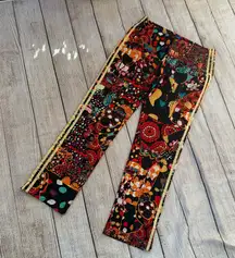 Adidas Originals x Farm Maracatu Firebird Track Pants Size Large