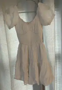 Hollister Dress Mini