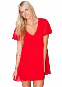 Show Me Your Mumu Kylie Mini Dress szM