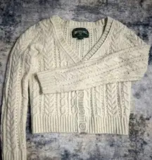 Outfitters Cardigan