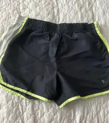 Workout Shorts