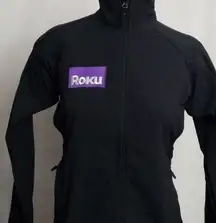 NWOT Marmot Roku Promo Levity Jacket Small Black