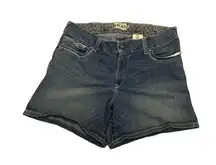 ARIAT Jean Shorts Womens 34R Denim Western