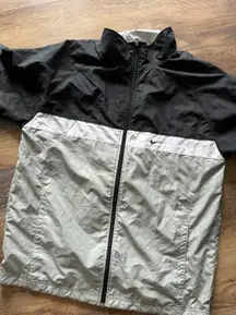 Vintage Windbreaker Jacket