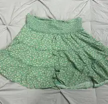 Outfitters Skirt