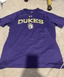 Jmu T-shirt