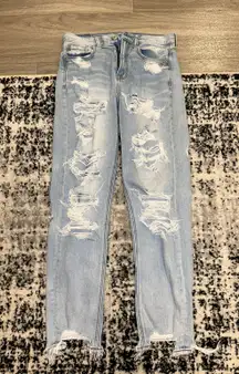 Outfitters Moms Jeans