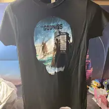 The Goonies Hot topic Shirt Size XL