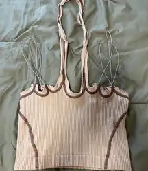 Urban Outfitters Halter Top