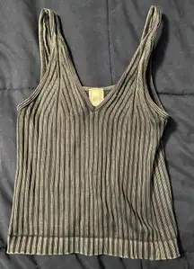 tiny tank top