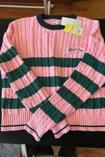 All in Motion Sweatshirt