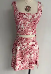 Perfect Workout Set NWOT