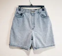 Hunt Club Vintage Jean Shorts - Size 12