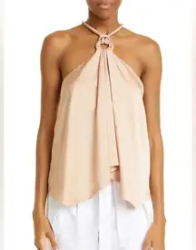 ALC Calypso Halter Top