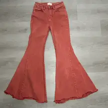 Bell Bottoms