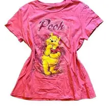 Disney  Winnie the Pooh t shirt