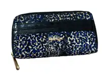 Kipling‎ Vanessa Daring Adventure Zip Around Wallet