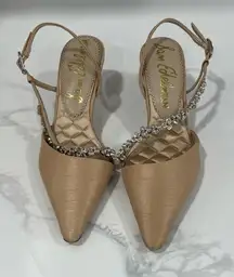 Sam Edelman Heels