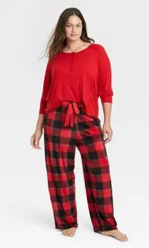 NWT Cozy PJs Stars Above new in package 🎄 ⛄️ ✨ 🎁