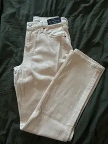 Abercrombie 90s High-Rise Jeans Curve Love