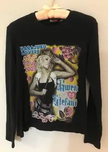 Harajuku Lovers Tour 2005 Graphic Tee