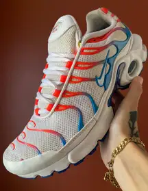 Air Max Plus GS ‘3D Glasses’