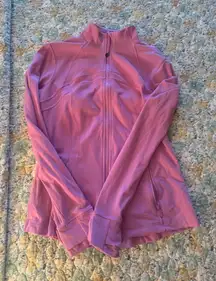 Lululemon Define Jacket