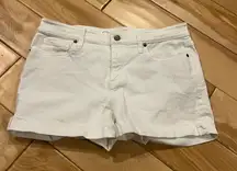 Vineyard Vines Jean Shorts