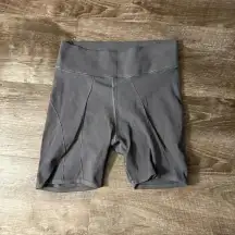 FP Movement Odessa Shorts Charcoal size XS/S