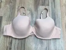 Soma Enbliss Wireless‎ Bra 42C  Lined Molded Cup Adjustable