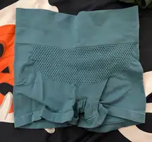 butt scrunch gym short bundle