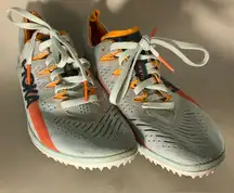 Hoka One One Cielo X LD Spike Track Running Shoes Unisex US / Women 7