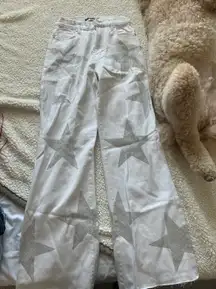 Flared/bootcut Star Jeans