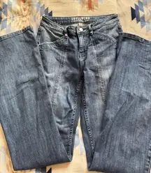 Idyllwind Miranda Lambert Flare Jeans