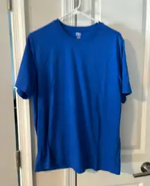 Blue Tshirt