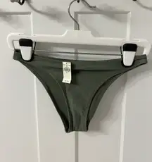 Outfitters Bathing Suit Bottom