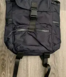 Athleta Camo Venture Utility Backpack