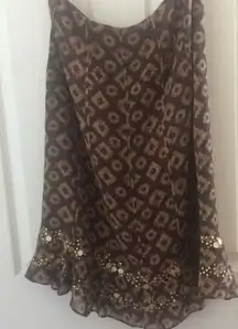 FINAL MARKDOWN LADIES' Jones New York Skirt (8)