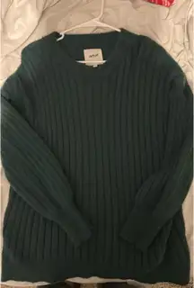 Aerie Sweater Oversized