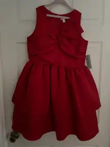 Girls Dress