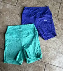 TLF Shorts Alphalete