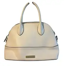 White Christian Siriano Chic‎ handbag