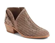 Vince Camuto Phandra Booties, Sz 7