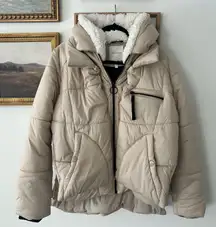 Avec Les Filles Jacket 