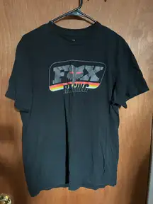 Men’s Fox Racing T-Shirt
