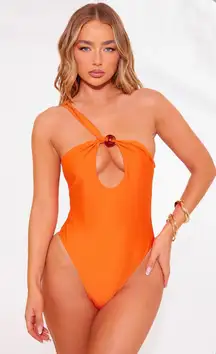 Pretty Little Thing Bathing Suit
