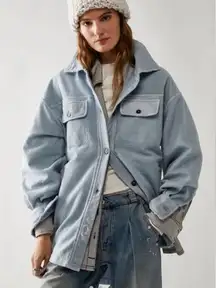 Free People Ruby Jacket